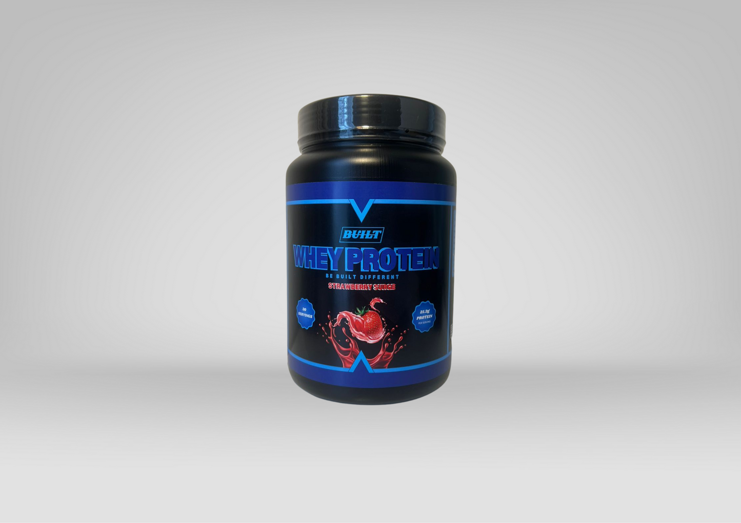 Whey Protein - 30 Servings