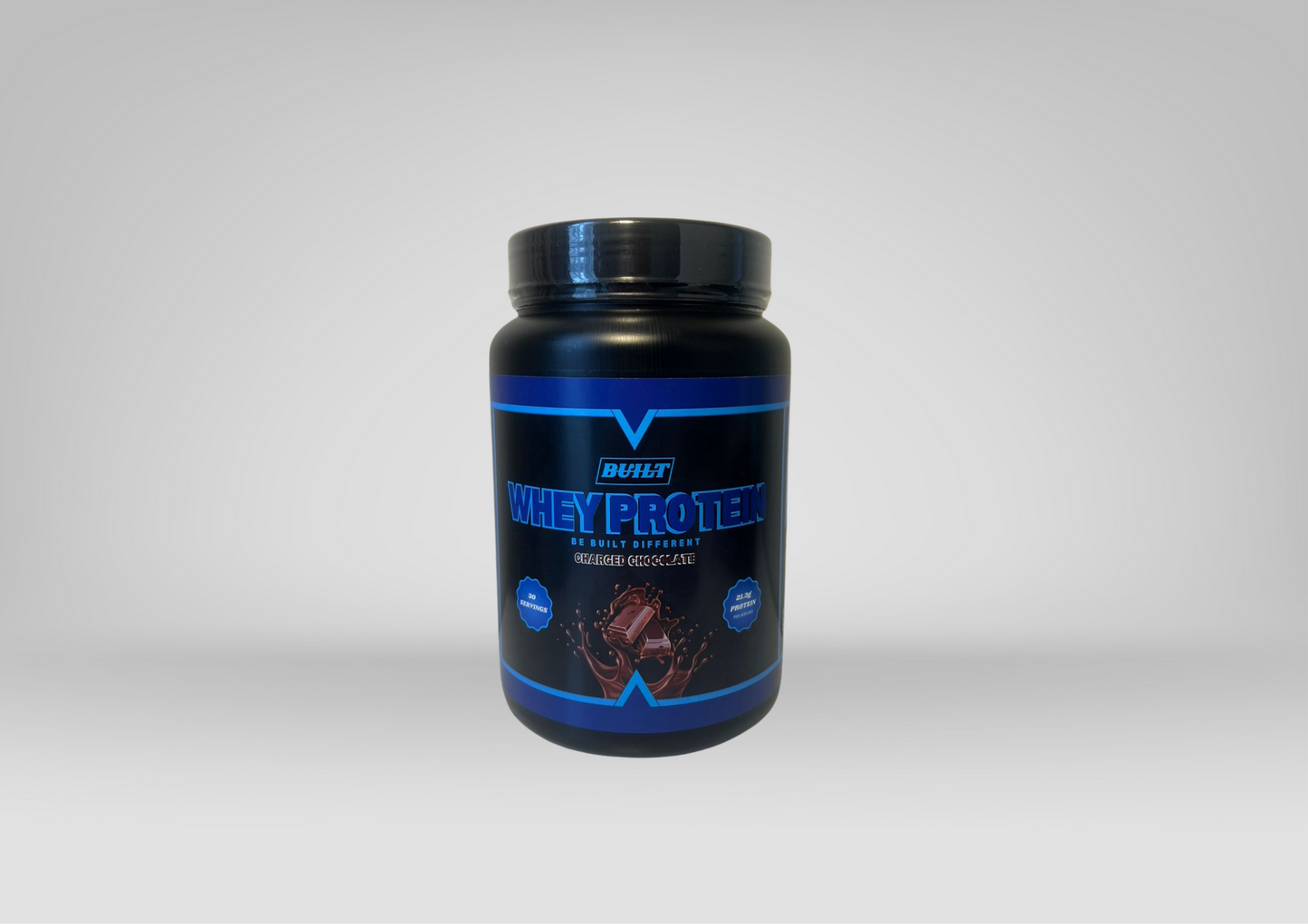 Whey Protein - 30 Servings