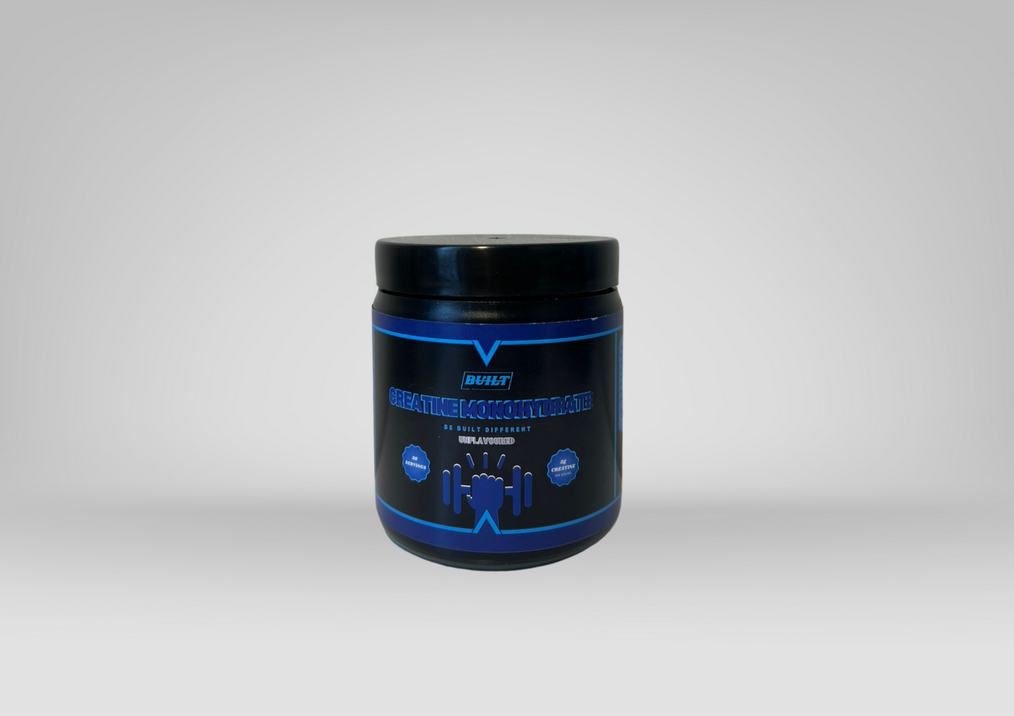 Creatine Monohydrate - 250g