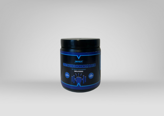 Creatine Monohydrate - 250g